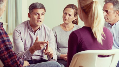 Substance Abuse Counseling Introductory Course
