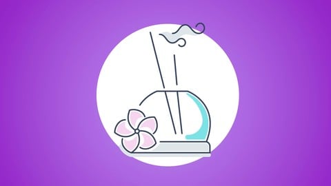 Aromatherapy - Essential Oils for Health Certificate Course