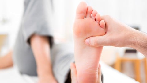 Advanced Reflexology Certificate Course | 3 CEU
