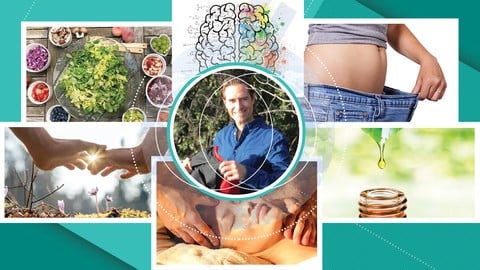 Aromatherapy: Healing & Essential Oils Advanced Training