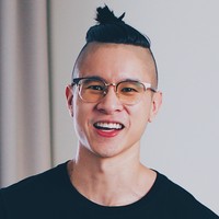 Patrick Dang