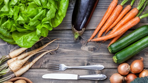 Nutrition for Health and Weight Loss