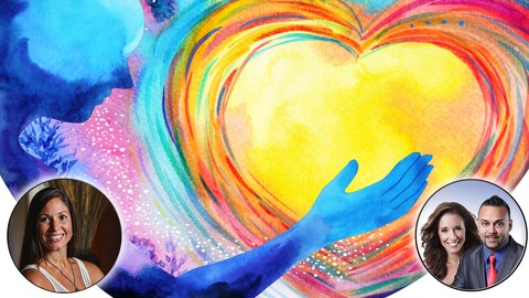 Art Therapy for Healing, Happiness & Stress Reduction