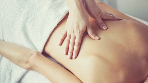 Acupressure Masterclass All Body Systems