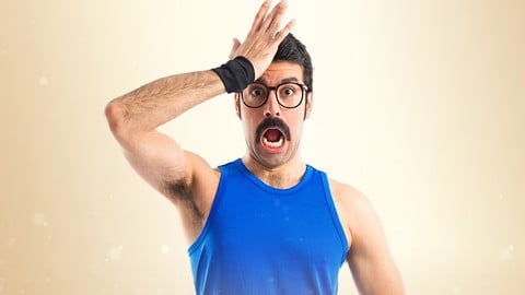 51 Fitness, Nutrition, Skinny-Fat &Health Myths and Mistakes