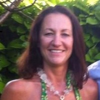 Tania Magdalene
