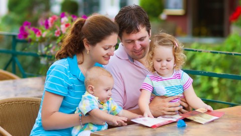 The Art of Parenting