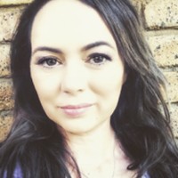 Riana van Staden Image