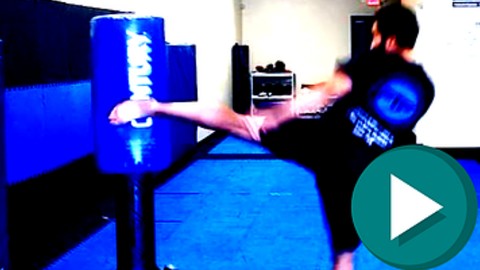 Ultimate Self Defense & Fitness Martial Arts Course