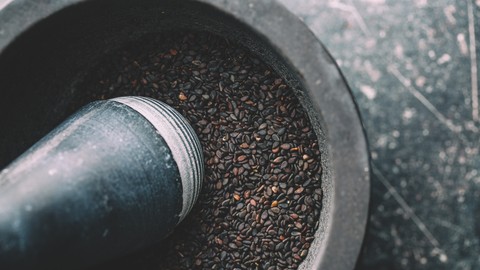 Black Seed Herbal Medicine: Treat Diseases With Black Seeds