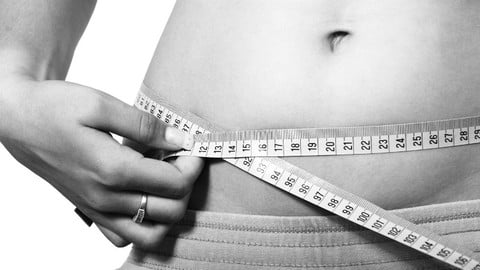 Fully Accredited Easy & Achievable Weight Loss Diploma