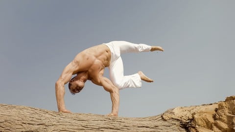 Flips & Kicks — Beginner Guide for Martial Arts & Gymnastics