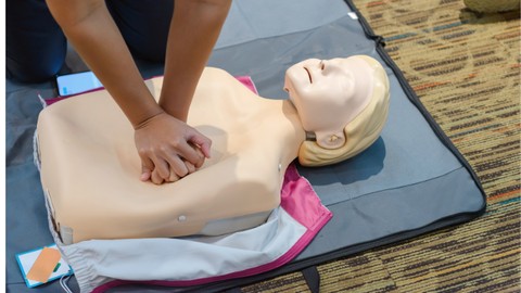 The Emergency Workplace First Aid Training Course