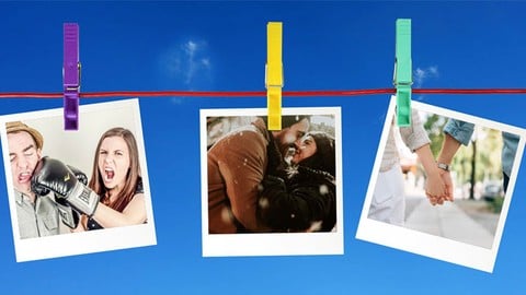 RELATIONSHIP COACHING & COUPLES COUNSELING MASTERCLASS 2021