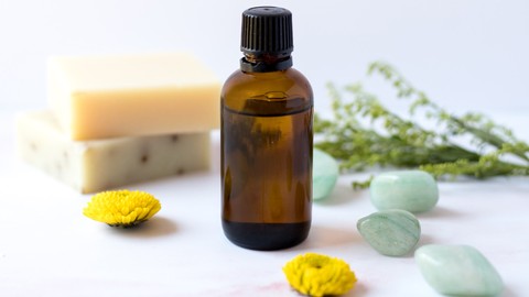 Science of Aromatherapy - (5 CEC)