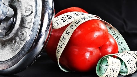 DIPLOMA IN SPORTS NUTRITION