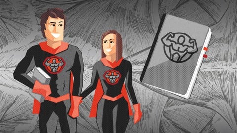 Build Your SuperHuman Body: Become Your Own Personal Trainer