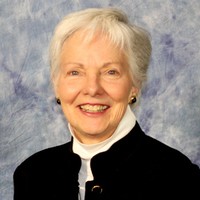 Patricia M. Hart, Ph.D. Image