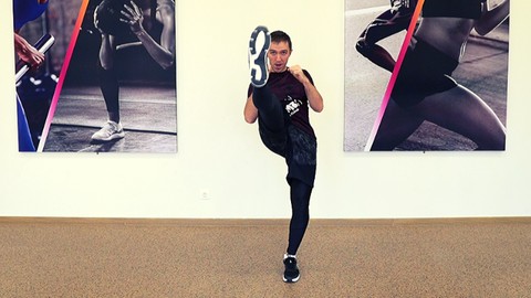 Zumba Online Class: 15MIN Daily Home Workout for Weight Loss