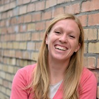 Emma McAdam Image