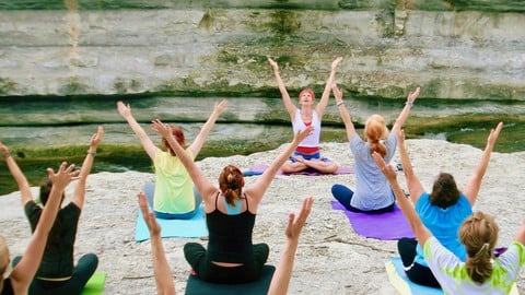 Instructor Accelerator: Group Fitness, Yoga, Pilates, Cycle