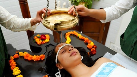 Certificate in Ayurveda basics, Introductory course