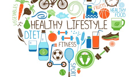 Improve your health - improve your life