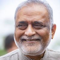 Kamlesh D. Patel Image