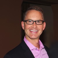 Keith R. Holden, M.D. Image