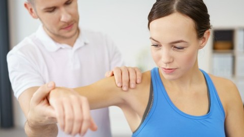 Fully Accredited Advanced Kinesiology Diploma Course