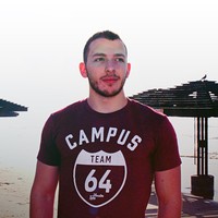 Uri Naor Image