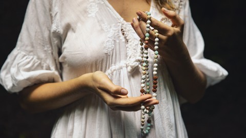 Mantra Therapy and Meditation