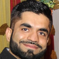 Harish Gulati