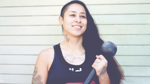 Steel Mace Fitness for Complete Beginners + 2 Week Program