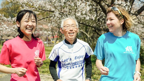 Slow Jogging: all you need to know to get started