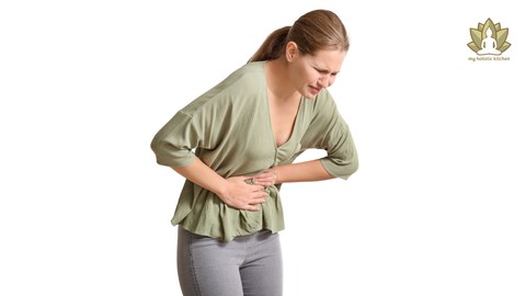 ALL DISEASE BEGINS IN THE GUT (Ayurveda Holistic Nutrition)