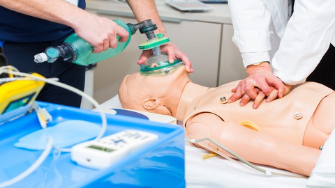 Advanced First Aid: Learn CPR, choking, injuries and more