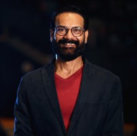Dr Shishir Palsapure MD (Hom) MSc (Psy)