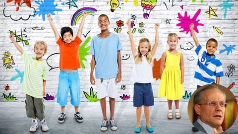 Parenting Skills to Raise Responsible, Mature Children