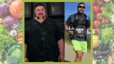 How To Lose Weight By Gaining Health -I've lost over 200lbs