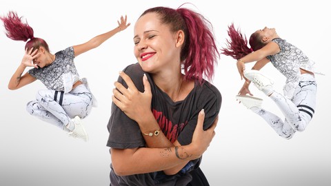 Dance Therapy - Where Fitness Meets Psychology