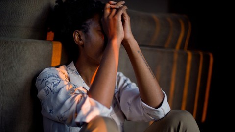 Professional Counselling For Suicidal Clients Diploma Course