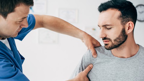 Shoulder Pain for Massage Therapists