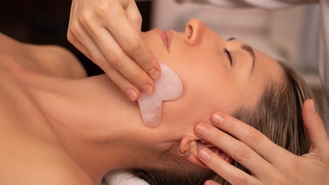 Gua Sha Facial Massage Certificate Course (1 CE)