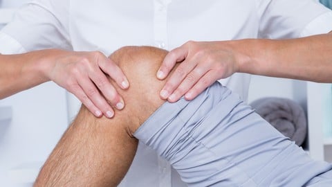 Knee Pain for Massage Therapists