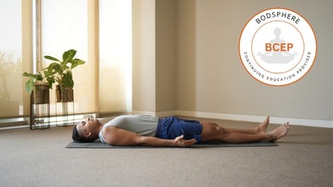 Yoga Nidra Teacher Training (Bodsphere Accreditation)