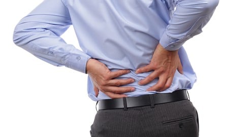 Lower Back Pain & Sciatica for Massage Therapists
