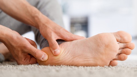 Plantar Fasciitis for Massage Therapists