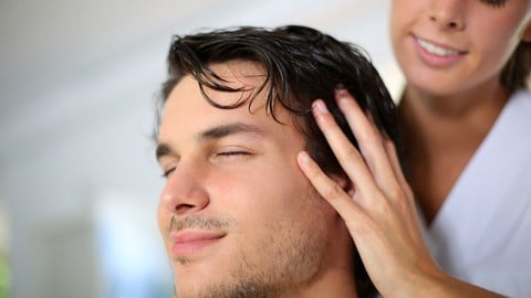 Indian Head Massage Certificate Course | 3 CEU