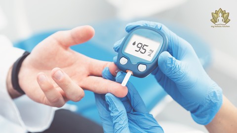 How to Control Your Blood Sugar Naturally!
